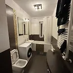 Apartmán Modern Nest Varšava