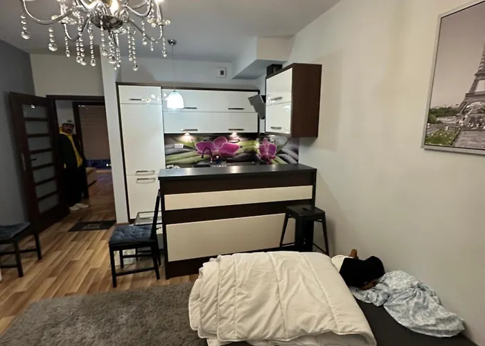 Modern Nest * Warsaw